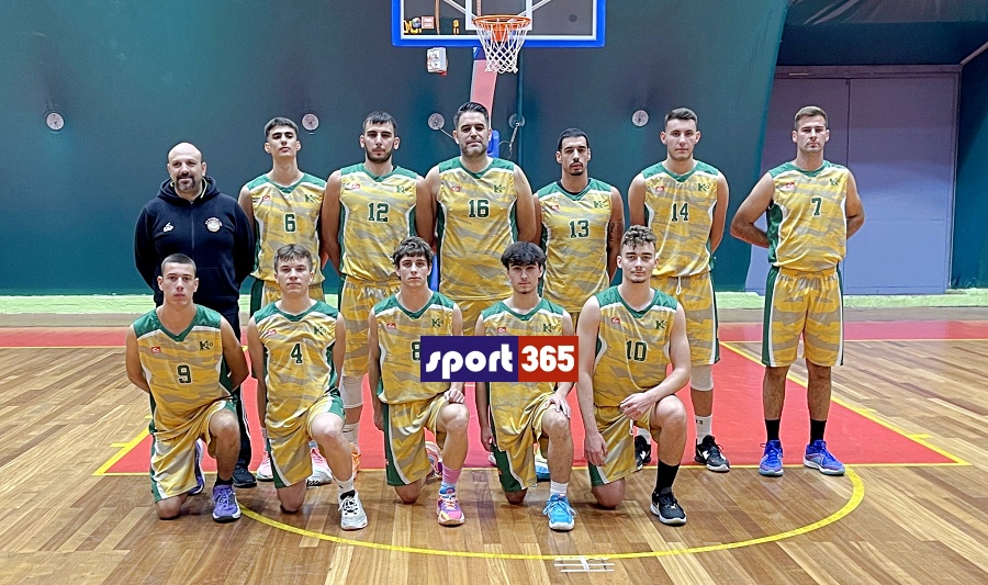 , Έκανε το “δυο στα δυο” η Καλαμάτα 80, 78-44 το ΝΟ Πύλου (φωτο & βίντεο)