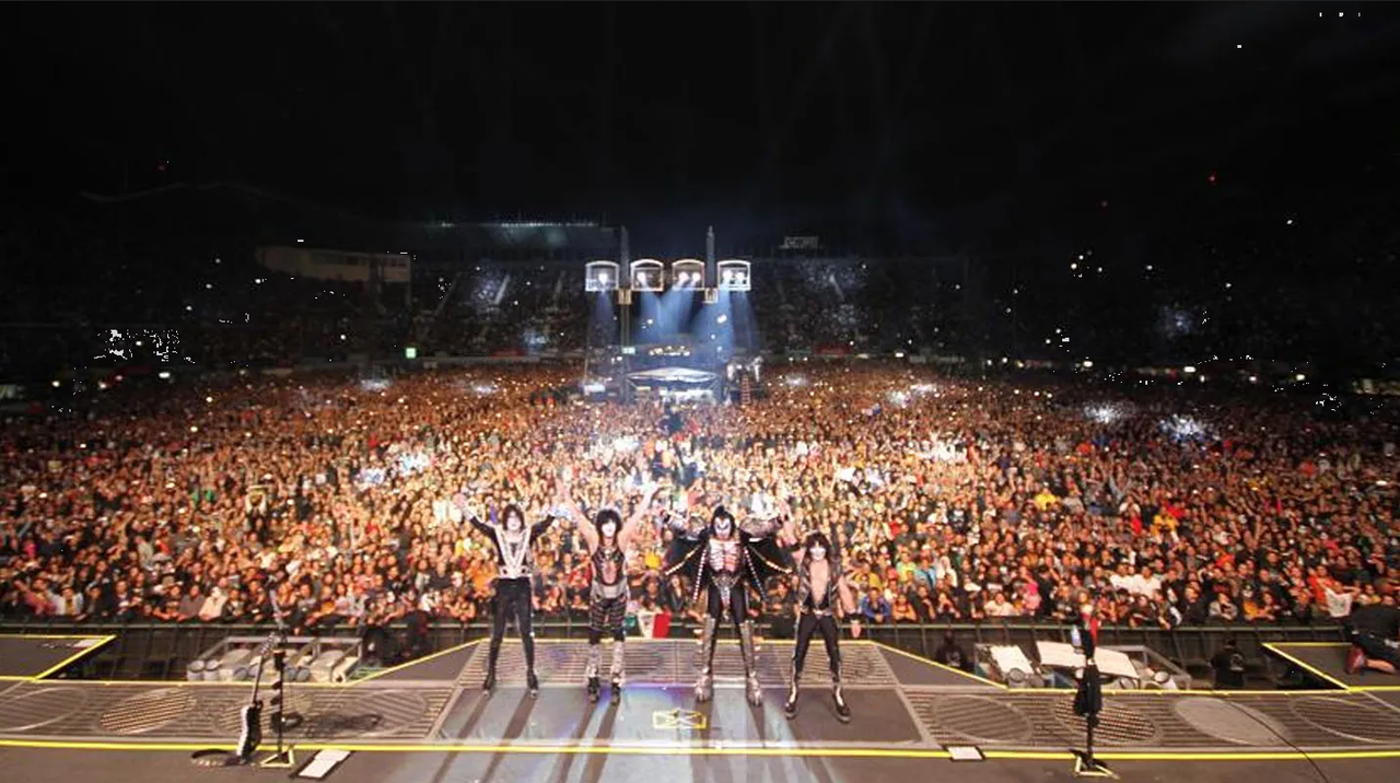 Foro Sol: Este artista será el primero en inaugurar su nuevo nombre tras remodelación