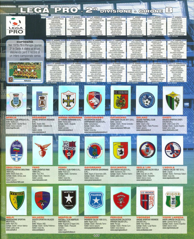 Album Calciatori 2011-2012 Panini-123