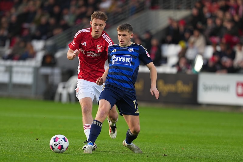 Dự đoán bóng đá, phân tích kèo Silkeborg vs Vejle, 01h00 ngày 17/03