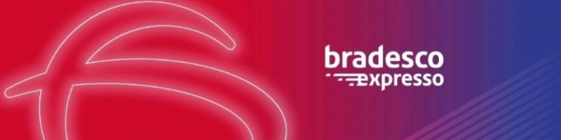 Bradesco Express Logo