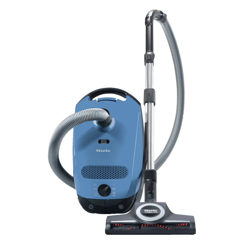 Miele Classic C1 Turbo vacuum cleaner