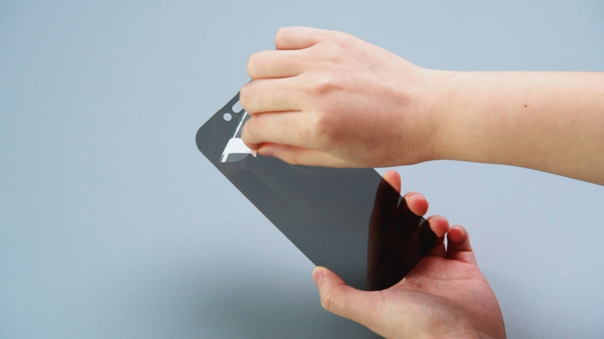 How to Tempered Glass Screen Protector?