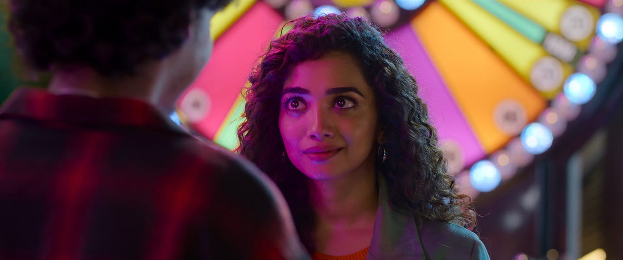 Pyaar Prema Kalyanam 2026 WebRip [Hindi + Tamil + Telugu + Malayalam + Kannada] 1080p 480p 720p ESub Screenshot