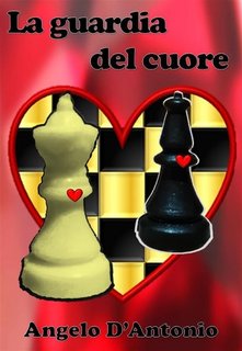 Angelo D'Antonio - La Guardia del Cuore (2020)