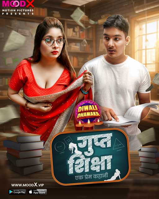 Gupt Siksha (2023) MoodX S01E01 Web Series Watch Online Gupt Siksha (2023) MoodX S01E01 Web Series Watch Online