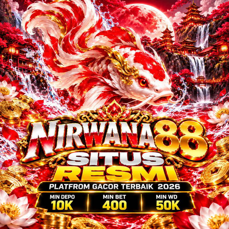 NIRWANA88 | Saatnya Jelajahi Keseruan Dunia Game Online yang Penuh Warna