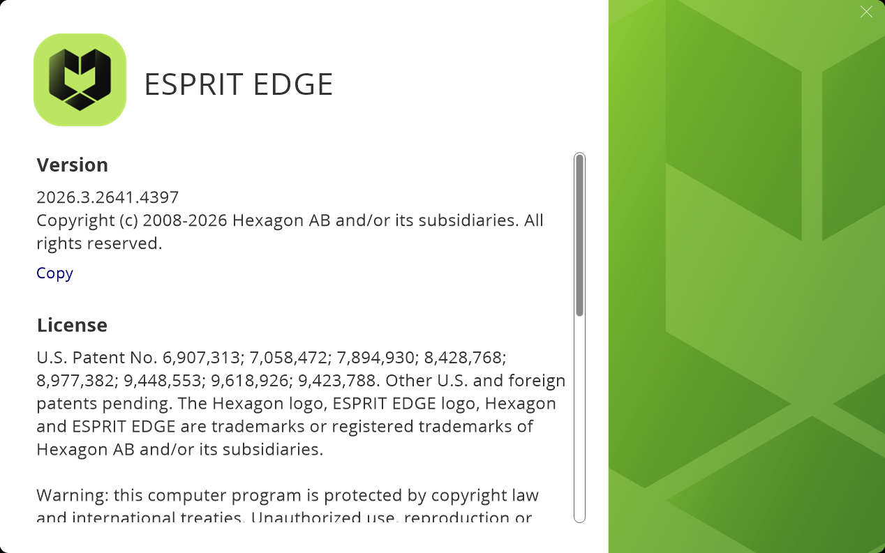 ESPRIT EDGE 2026.3.2641.4397 x64 full activated