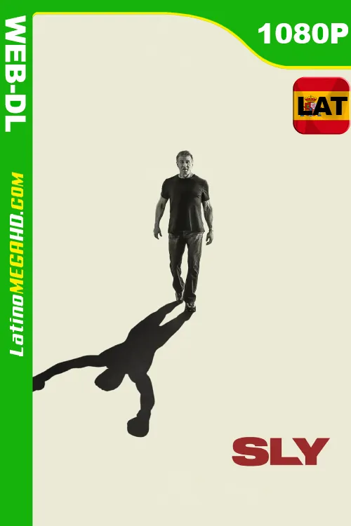 Sly (2023) Latino HD NF WEB-DL 1080P