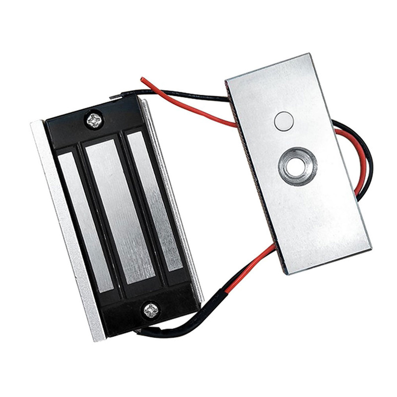 3028-2-ELECTROIMAN 100LBS 12VDC SAT EL100