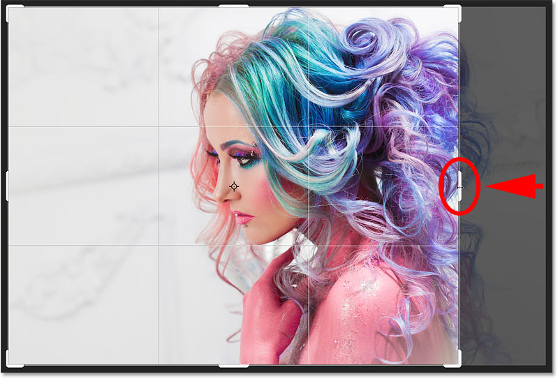 drag-cropping-border-right-side