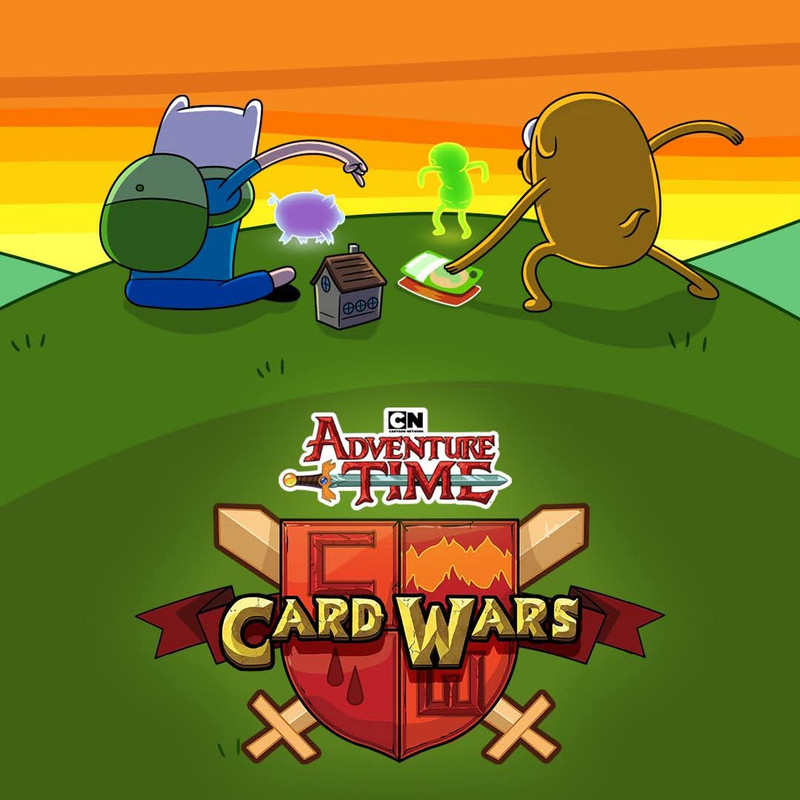 Card Wars Kingdom