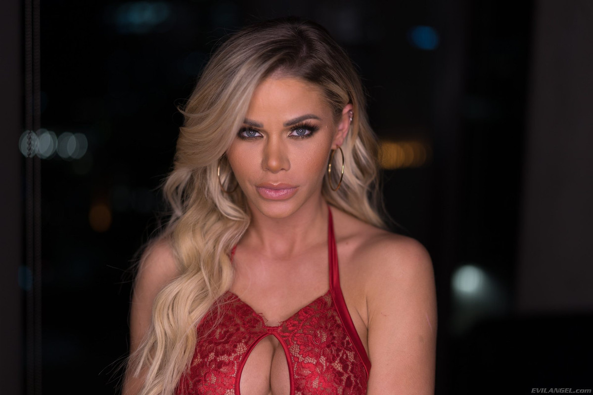 Jessa Rhodes J Mac