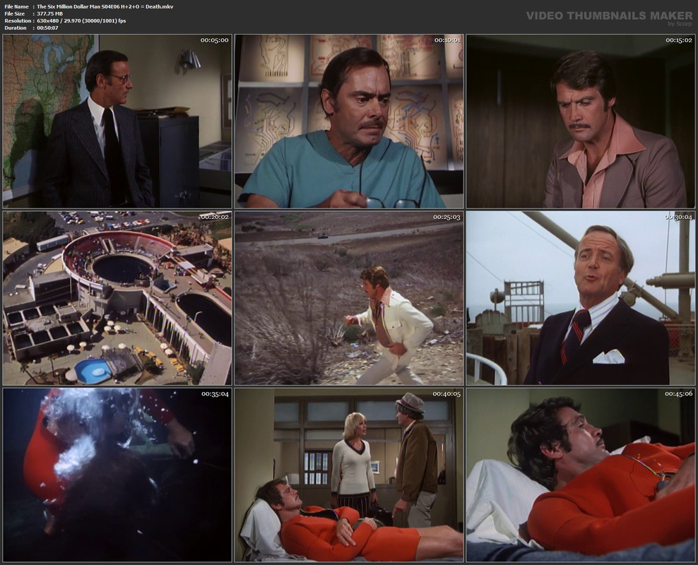 The Six Million Dollar Man S04E06 H 2 O = Death.mkv