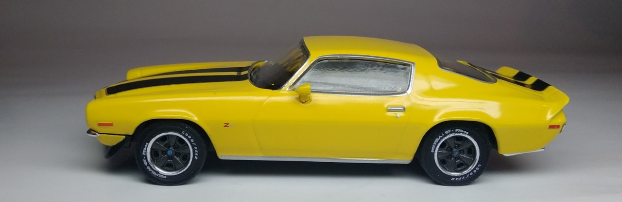 Chevrolet Camaro Z28RS (3)