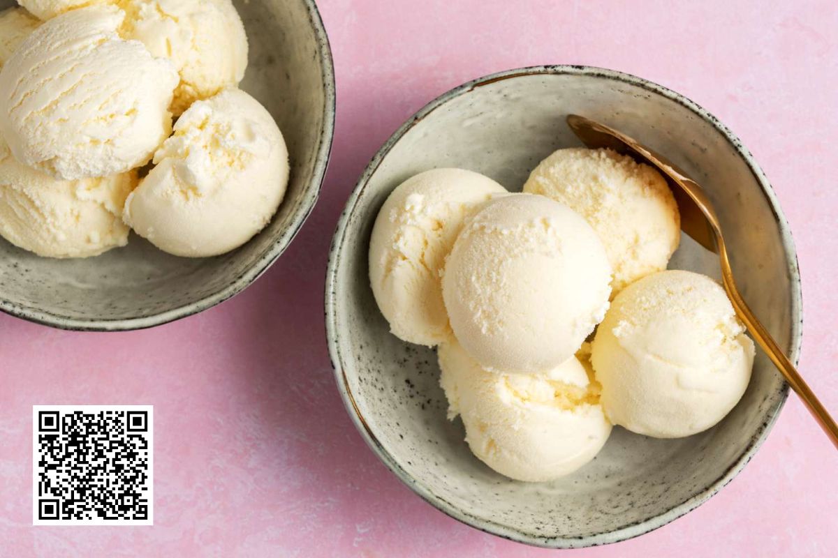 How Vanilla Ice Cream Cups Are Perfect for an Afternoon Snack?