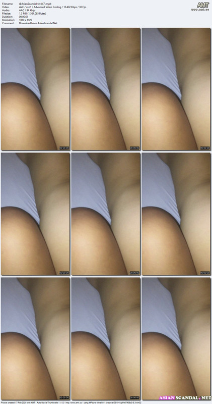 AsianScandal2025 - 18509