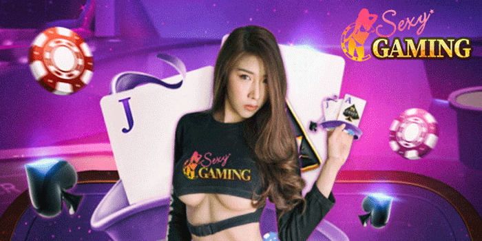 Strategi Ampuh Mendapatkan Jackpot Casino Sexy Gaming di Situs PALU4D