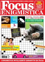 Focus Enigmistica N.32 – Settembre-Ottobre 2026 [True PDF]