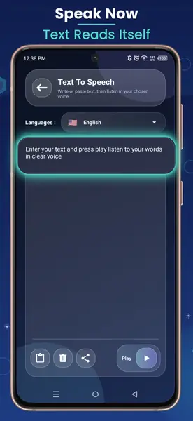 voice to text APK download 