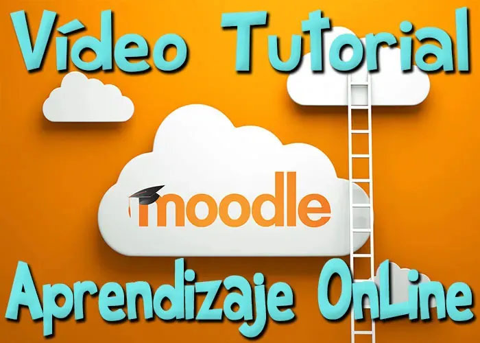 Tutorial Moodle Curso Completo Crear Escuelas Virtuales en Español