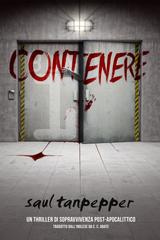 Saul Tanpepper – Contenere (BUNKER 12 Vol. 1) (2026)