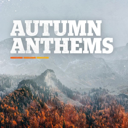 Various Artists - Autumn Anthems (2020)