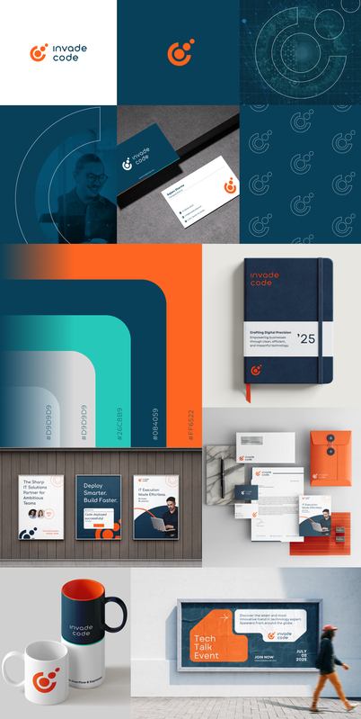 Branding project image 5