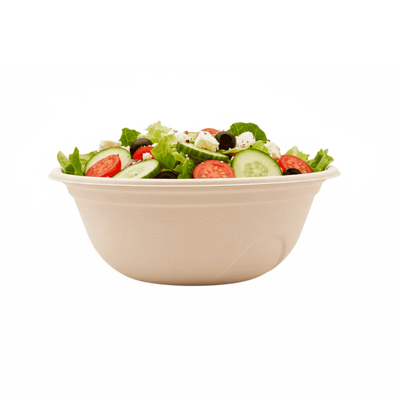 Bowl Biopack 750ml