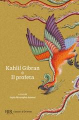 Kahlil Gibran – Il profeta (2026)