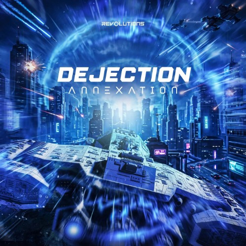 Dejection - Annexation (2026) MP3