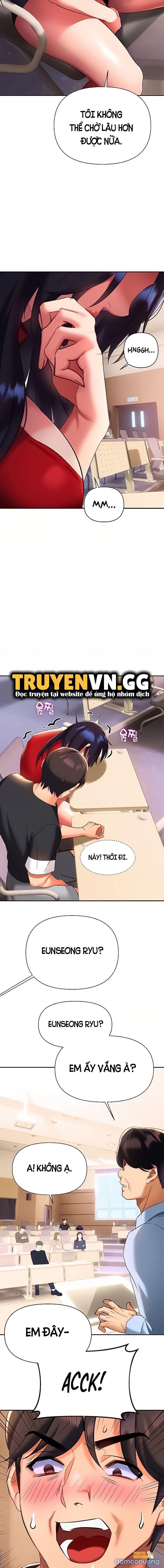 Xem ảnh tmpbvztc n6 trong truyện hentai Không Phải Chị Thì Không Được - Chap 11 - www.hentaitvn.net