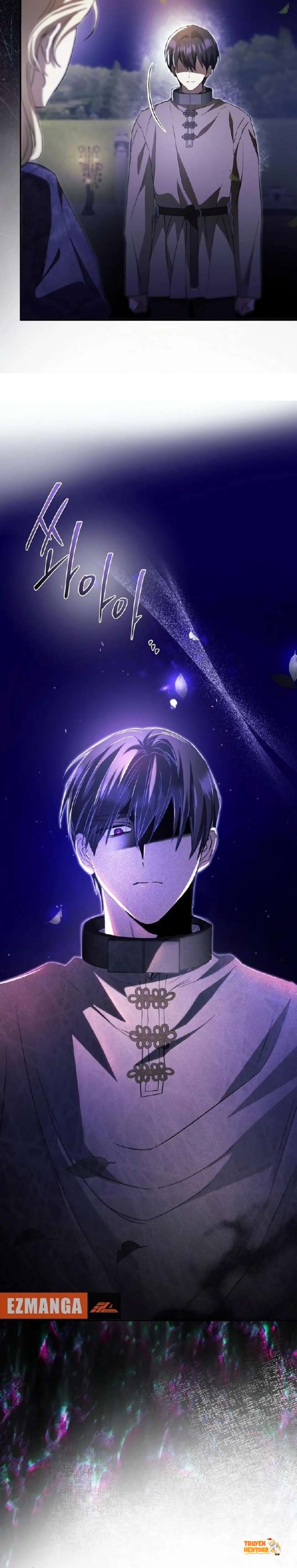 Xem ảnh [18+] Lần Thứ Hai Tôi Kết Hôn Với Quái Vật - Chapter 25 - tmphtz2 w5a - Truyenhentaiz.net