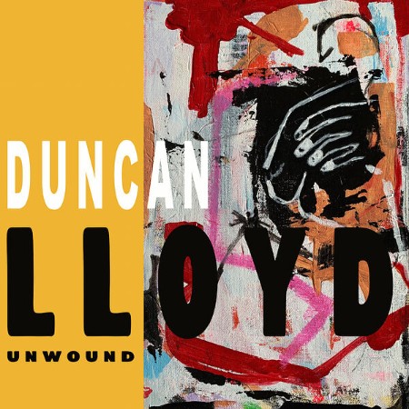 Duncan Lloyd - Unwound (2025)