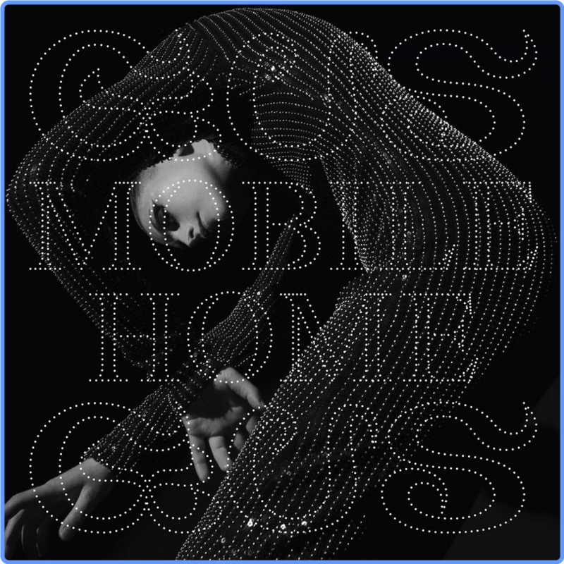GusGus - Mobile Home (Album, 2021) mp3 320 Kbps