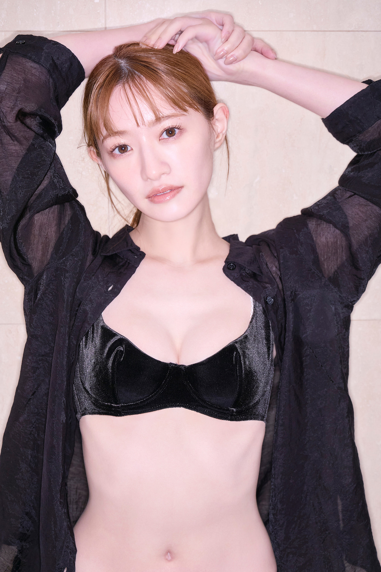 中田花奈 NO.001「花ほころぶ」 62