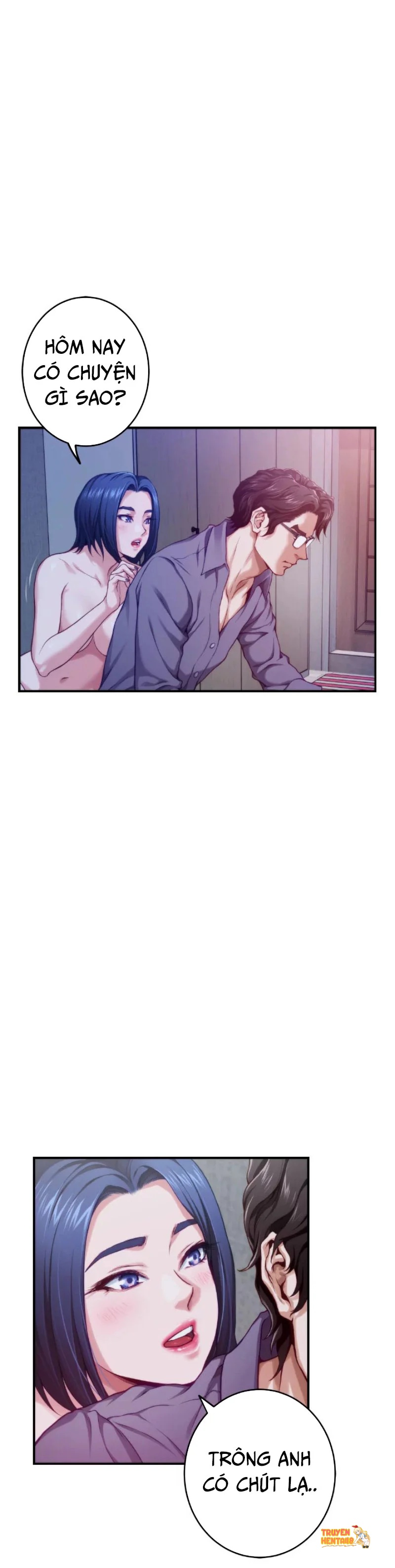 Xem ảnh tmpjutqktjc trong truyện hentai Qua Đêm Với Chị Yêu - Chapter 10 - www.hentaitvn.net