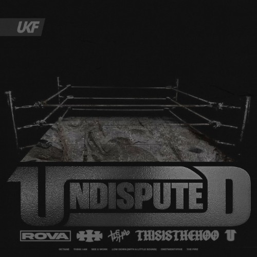 Rova - Undisputed (2026)