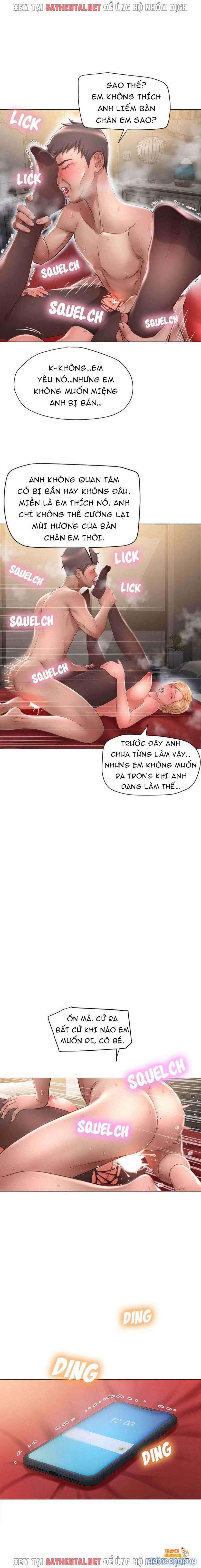 Xem ảnh Gần Nhưng Xa - Chapter 22 - tmphul555mp - Truyenhentaiz.net