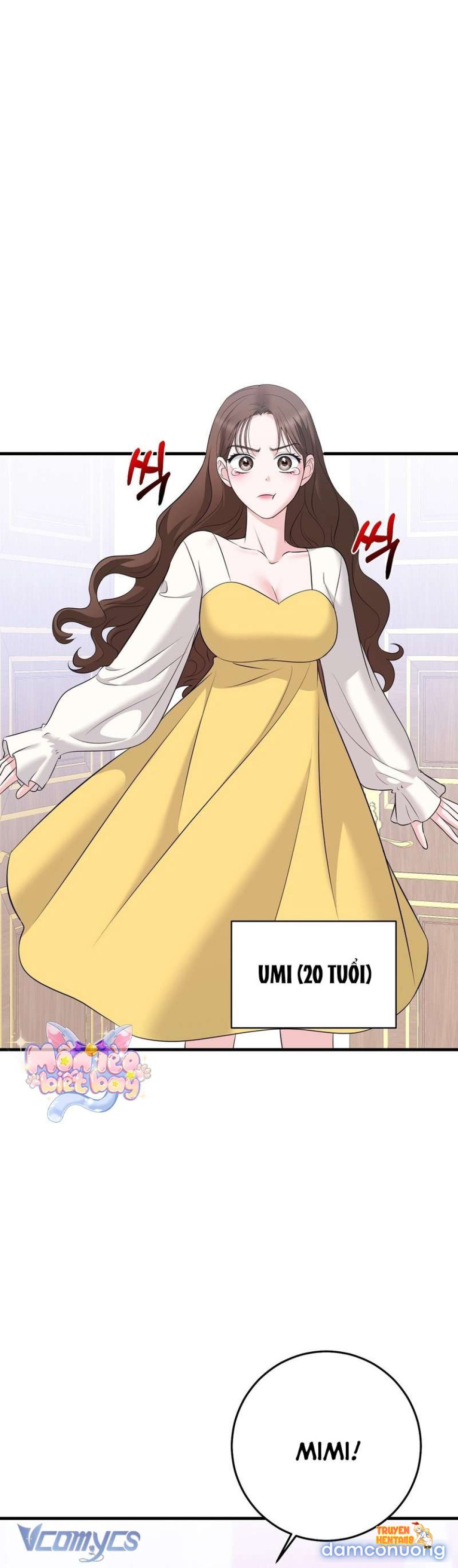 Xem ảnh [18+] Bị Ám Ảnh Bởi Người Sếp Đã Từng Từ Chối Tôi - Chapter 6 - tmp 33z7oe - Truyenhentaiz.net