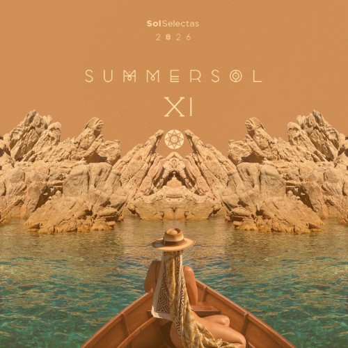 VA - Summer Sol XI (2026) MP3