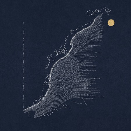 Quadeca - Vanisher, Horizon Scraper (2025)
