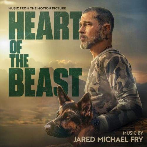 Jared-Michael-Fry-Heart-Of-The-Beast-Mus
