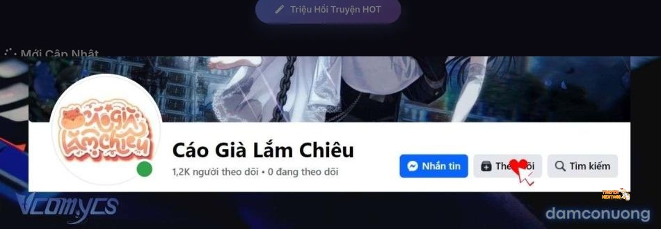 Xem ảnh [18+] Sự Quyến Rũ Của Hầu Nữ - Chapter 12 - tmpnfllkylq - Truyenhentaiz.net