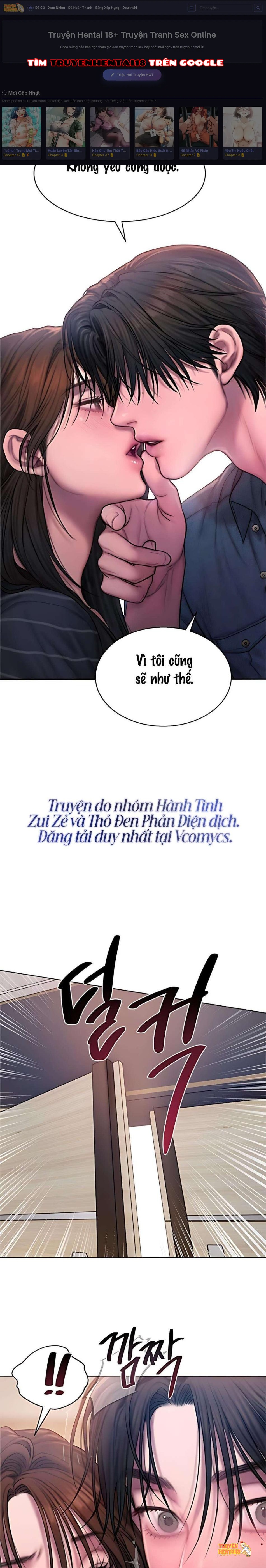 Xem ảnh 〖18+〗- Greedy - Chapter 10 - tmp dbnp4xn - Truyenhentaiz.net