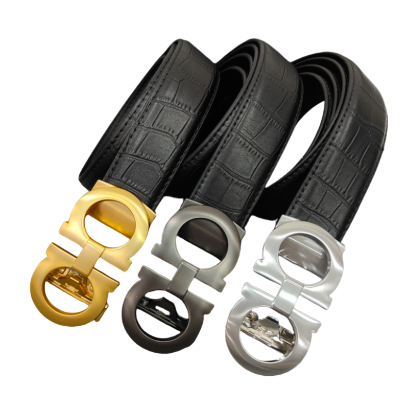 Ferragamo Belt — BoonBuy Finds