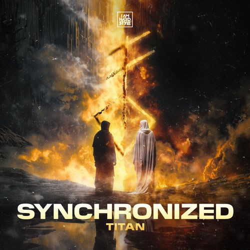 Titan - Synchronized (2026)