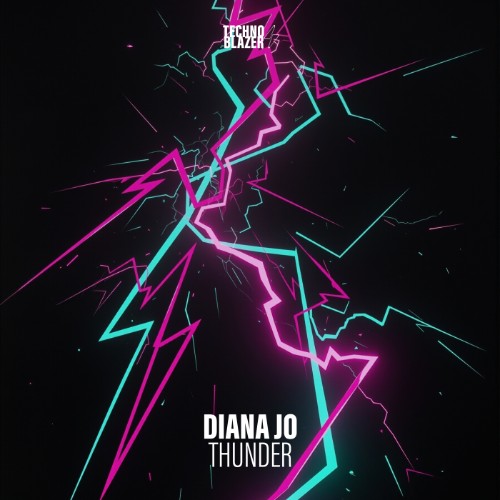 DianaJo - Thunder (2026) MP3