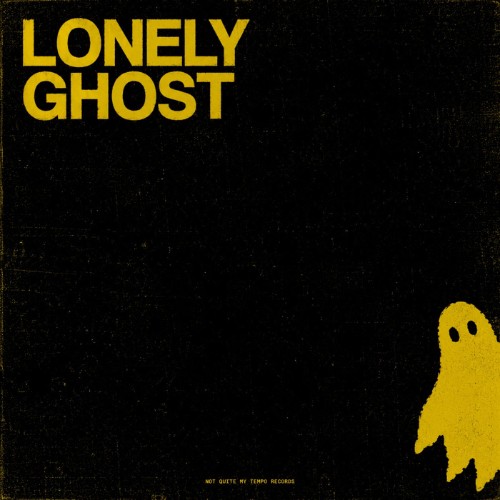 Depart - Lonely Ghost (2026)