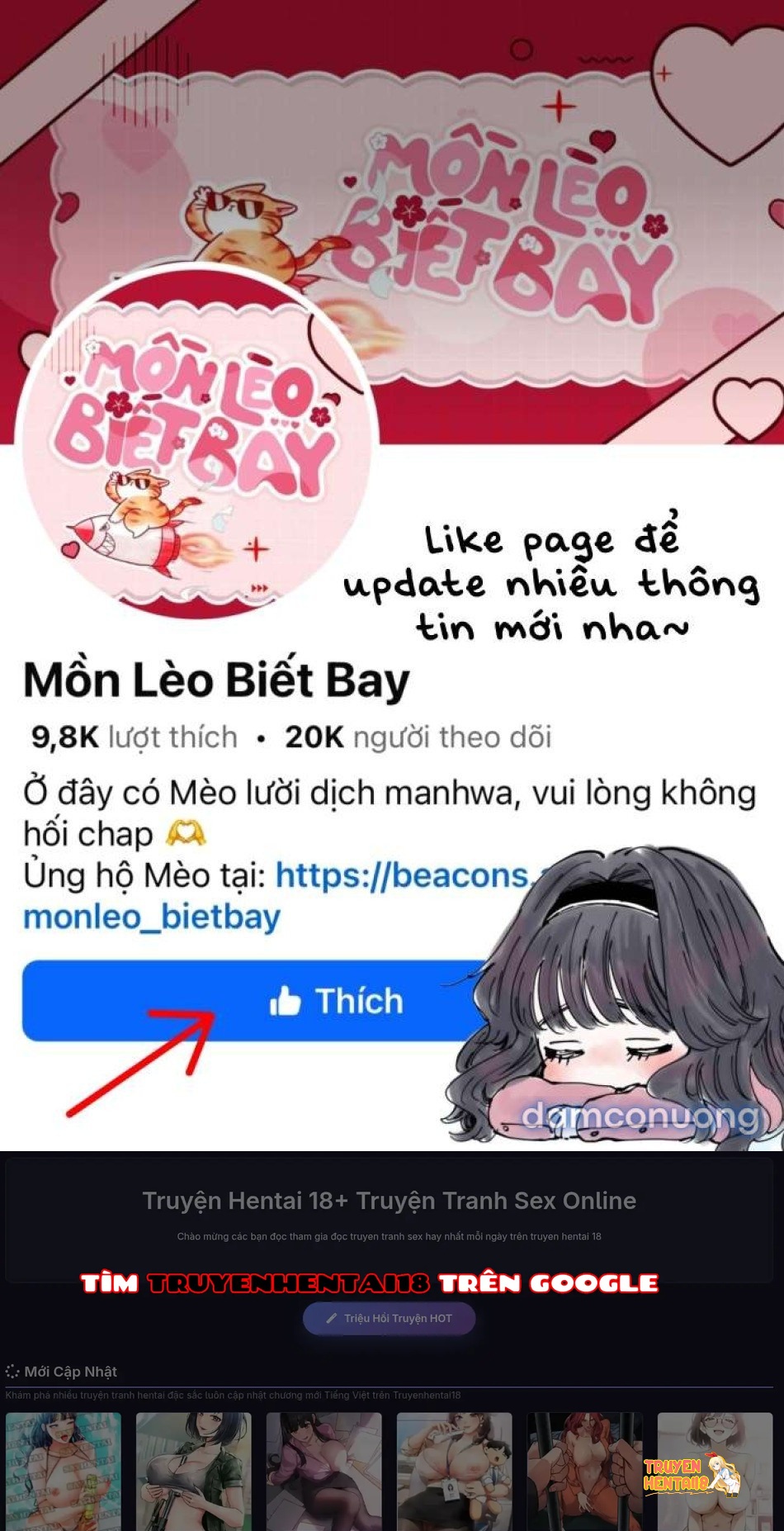 Xem ảnh [18+] Lần Thứ Hai Tôi Kết Hôn Với Quái Vật - Chapter 16 - tmpb8spkcxq - Truyenhentaiz.net